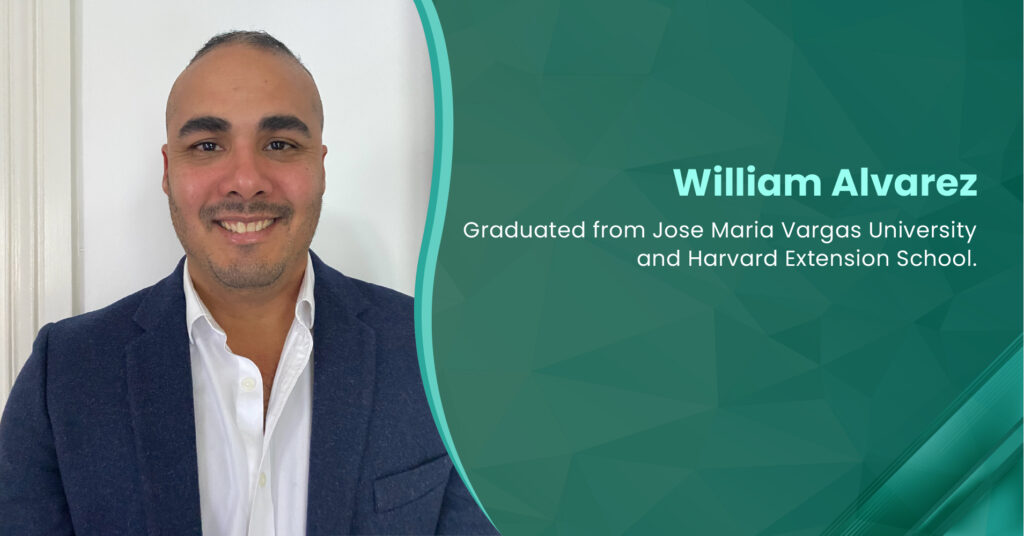 William Alvarez Headshots