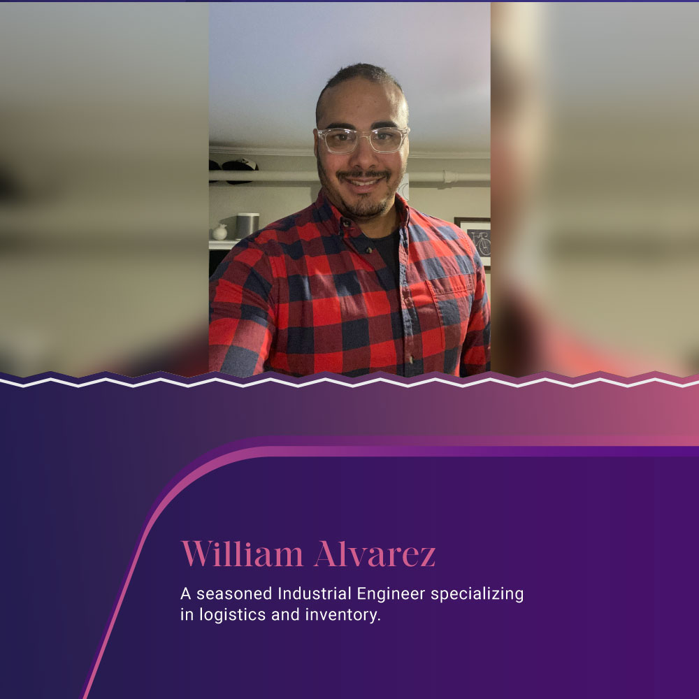 Images of William Alvarez