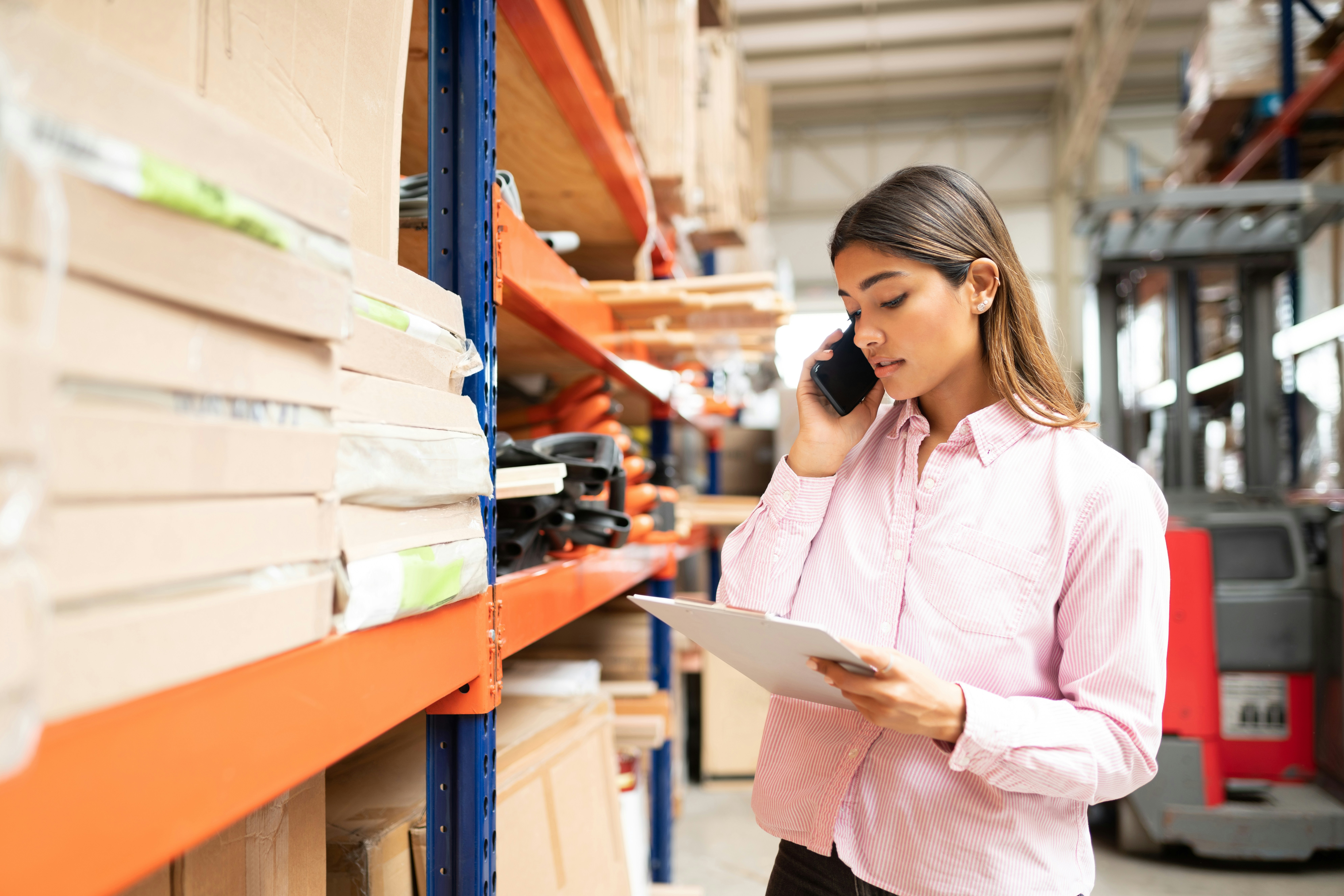 Mastering Inventory Management Key Strategies for Efficiency