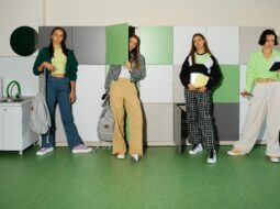 Fashion Show