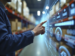 William Alvarez - Smart Inventory