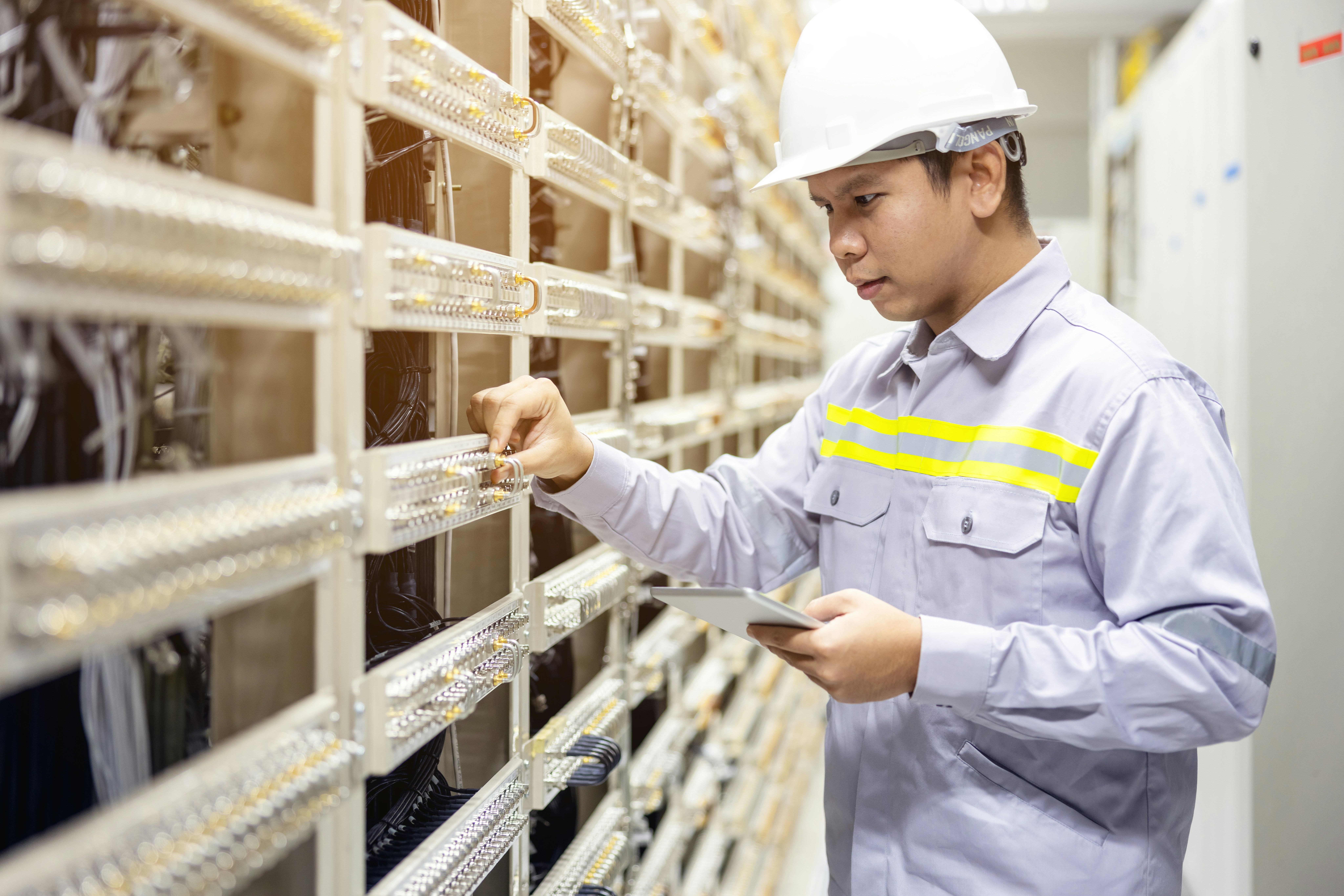 Inventory Management