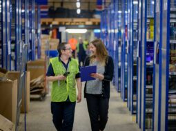 William Alvarez-Inventory Management