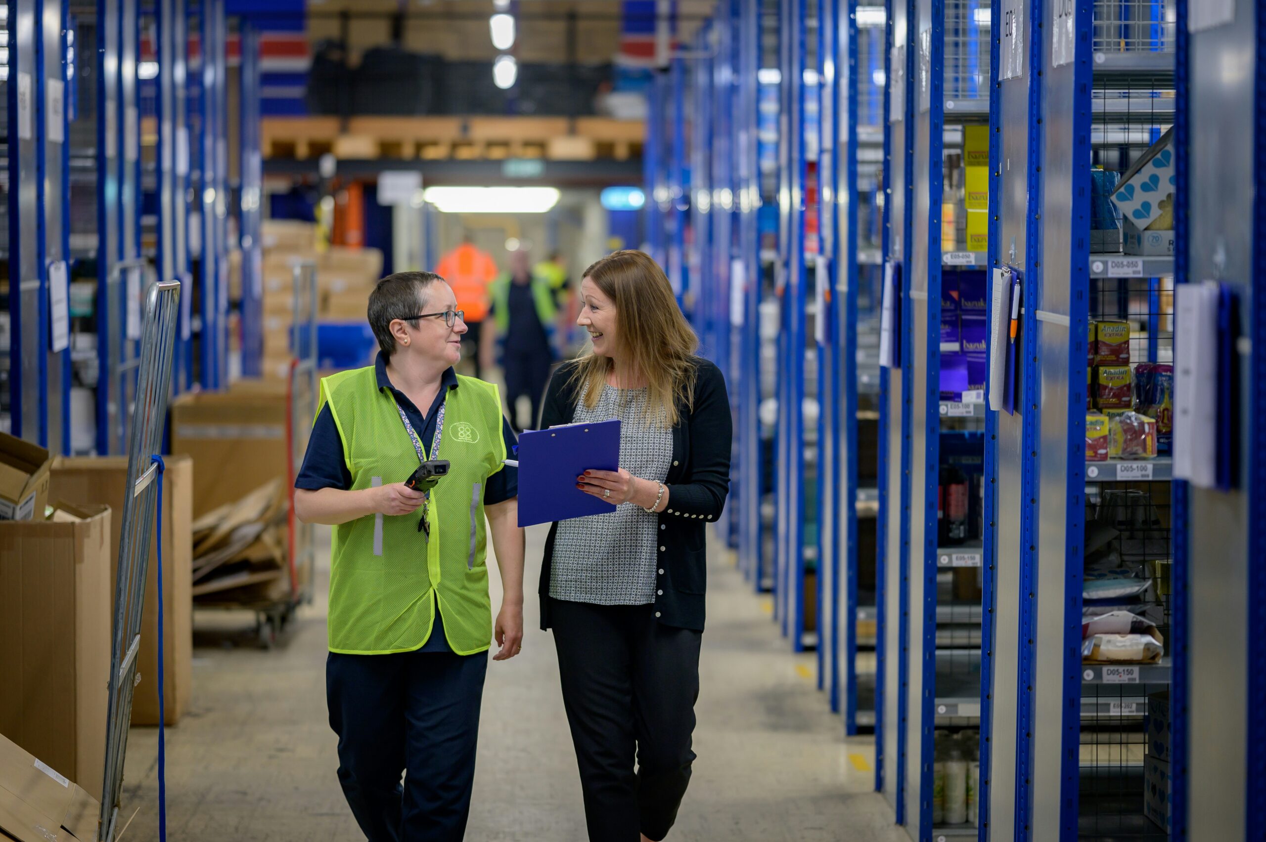 William Alvarez-Inventory Management