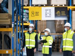 Supply Chain Risk Management