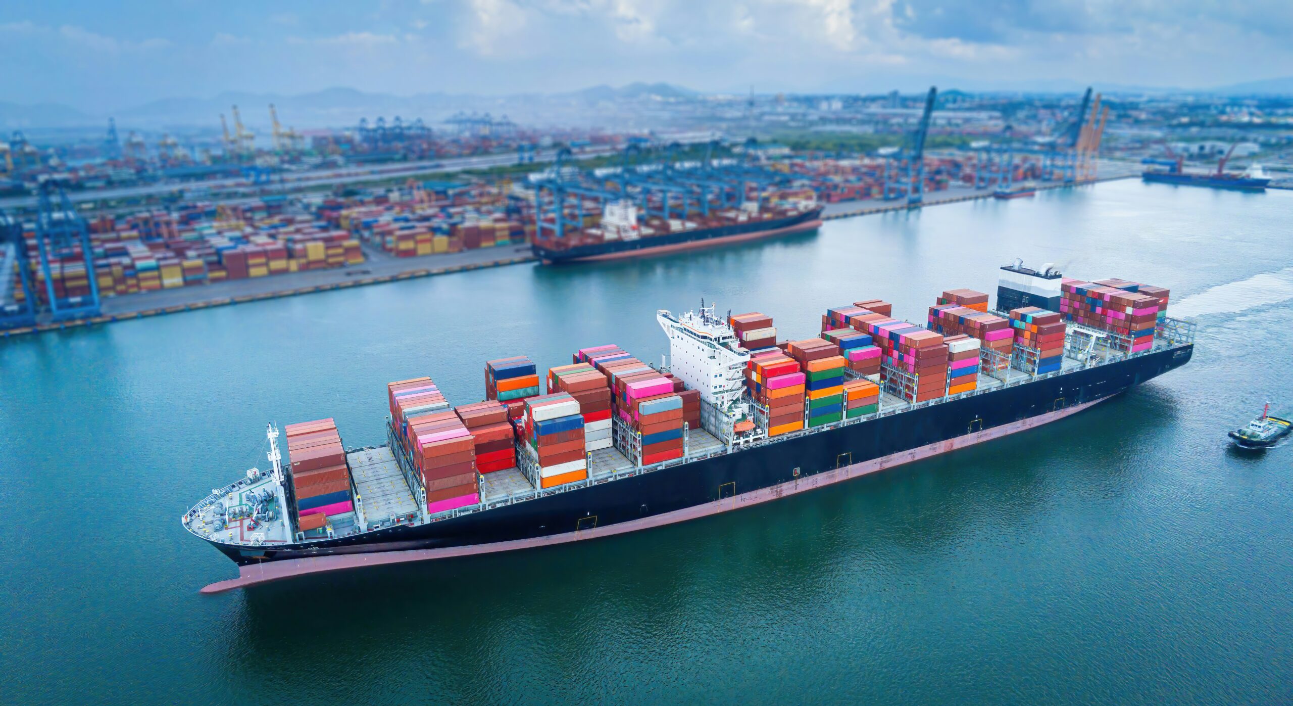 Supply Chain